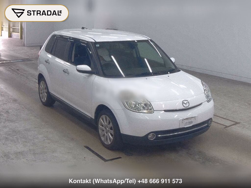 MAZDA VERISA C, miniaturka 2