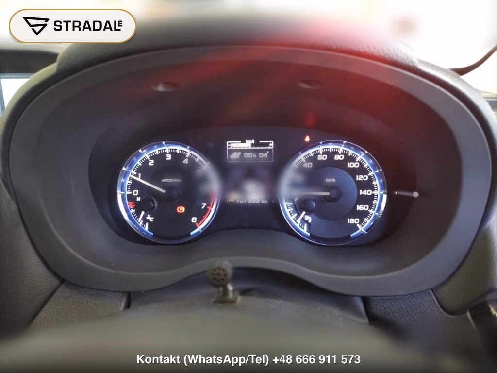 SUBARU LEVORG 4WD 1.6GT EYESIGHT, miniaturka 7