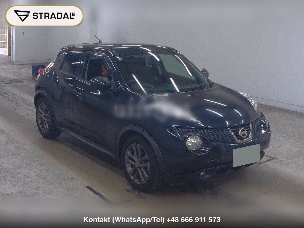 NISSAN JUKE 15RX URBAN SELECTION, miniaturka 2