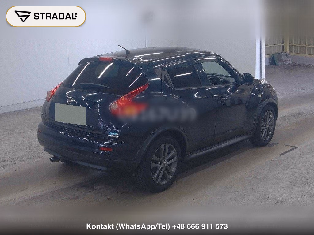 NISSAN JUKE 15RX URBAN SELECTION, miniaturka 6
