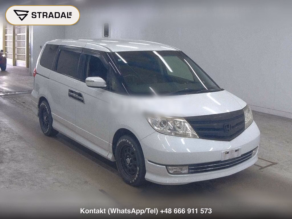 HONDA ELYSION PRESTIGE S, miniaturka 2