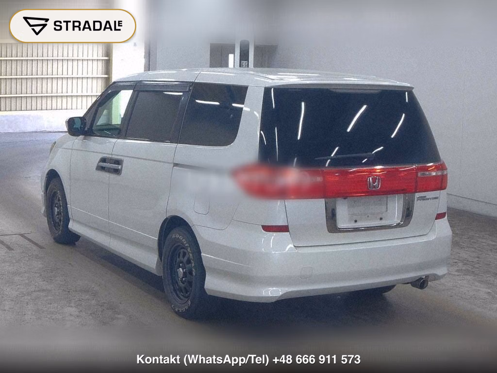 HONDA ELYSION PRESTIGE S, miniaturka 3