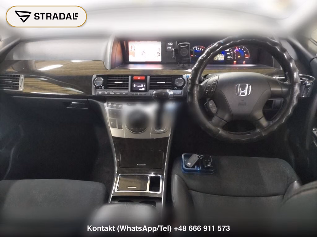 HONDA ELYSION PRESTIGE S, miniaturka 4