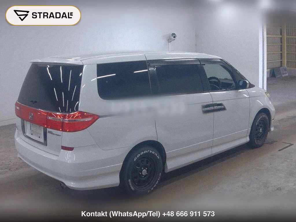 HONDA ELYSION PRESTIGE S, miniaturka 6