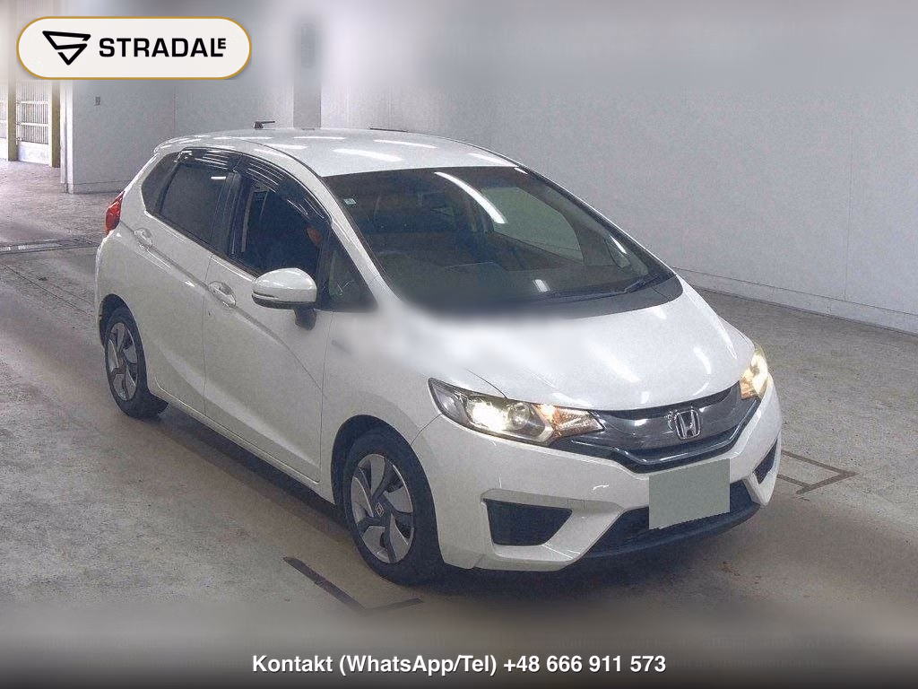 HONDA FIT HYBRID L PACKAGE, miniaturka 2