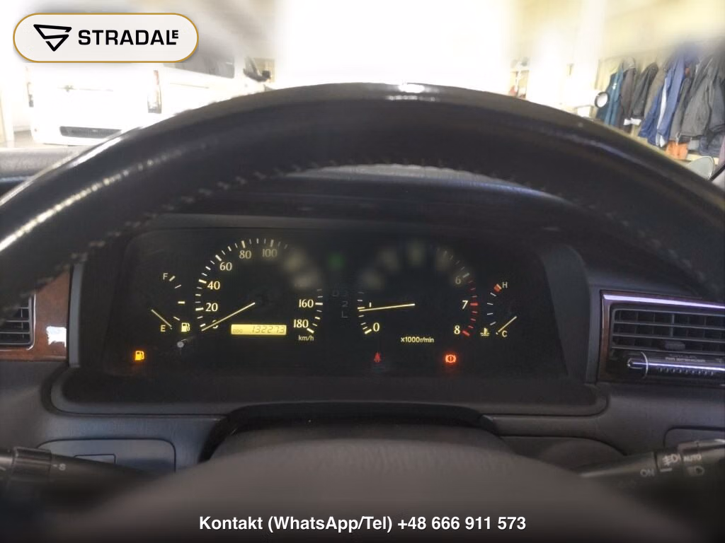 TOYOTA CROWN 4HT ROYAL TOURING, miniaturka 7