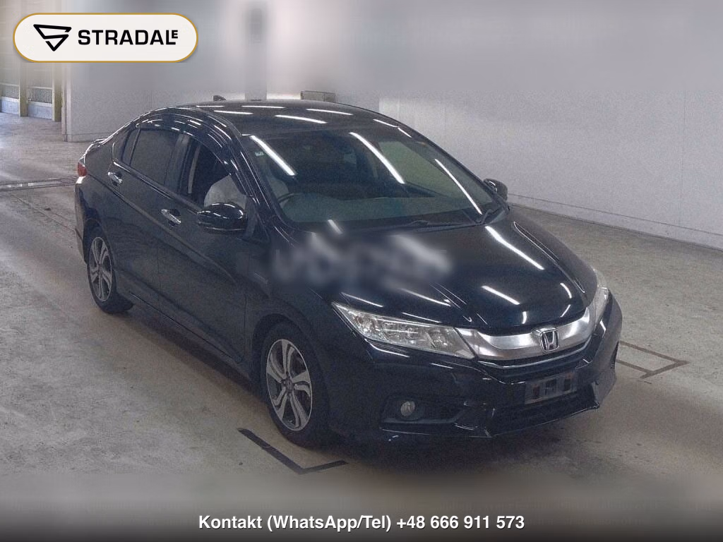 HONDA GRACE HYBRID EX, miniaturka 2