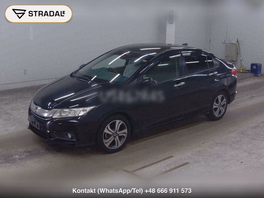 HONDA GRACE HYBRID EX, miniaturka 5