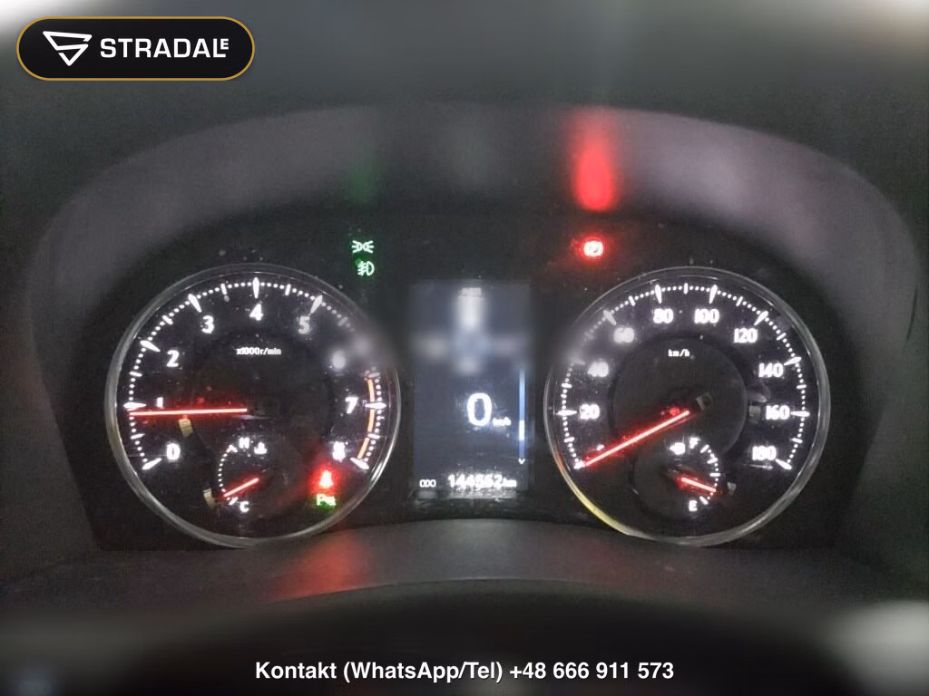 TOYOTA ALPHARD 2.5S A PACKAGE, miniaturka 7