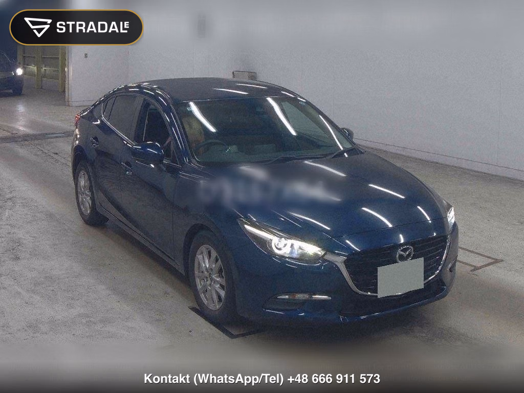 MAZDA AXELA 15S PROACTIVE, miniaturka 2