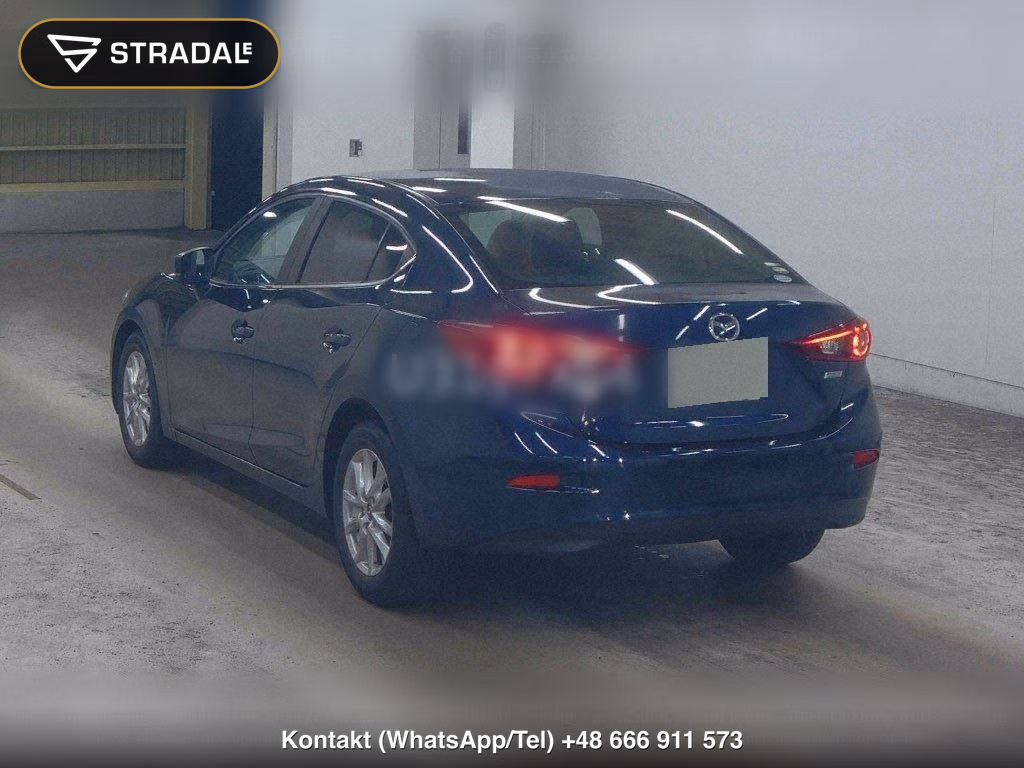 MAZDA AXELA 15S PROACTIVE, miniaturka 3