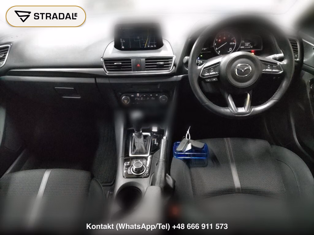MAZDA AXELA 15S PROACTIVE, miniaturka 4