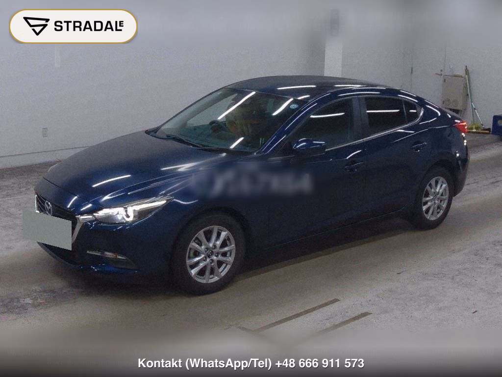 MAZDA AXELA 15S PROACTIVE, miniaturka 5