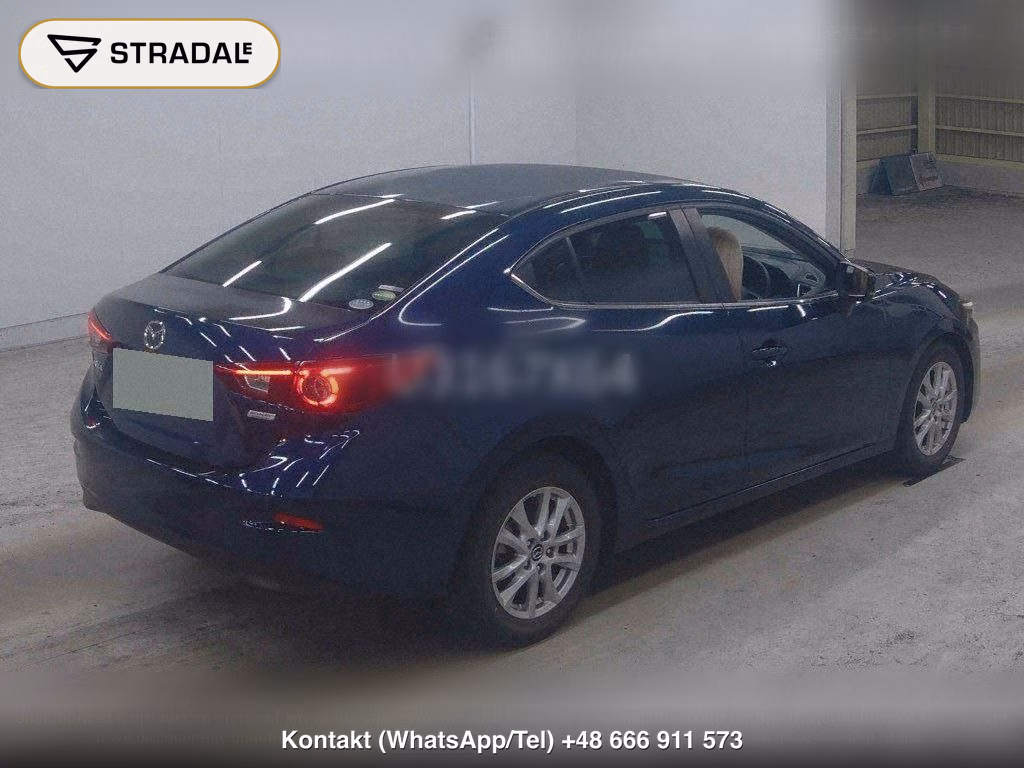MAZDA AXELA 15S PROACTIVE, miniaturka 6