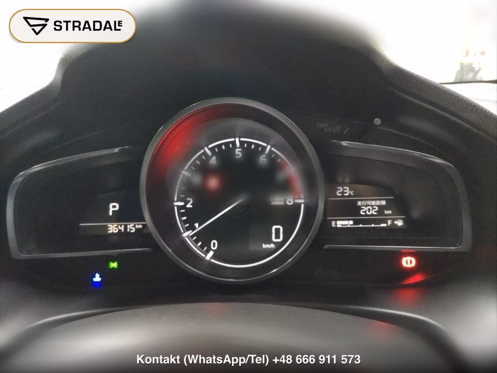 MAZDA AXELA 15S PROACTIVE, miniaturka 7