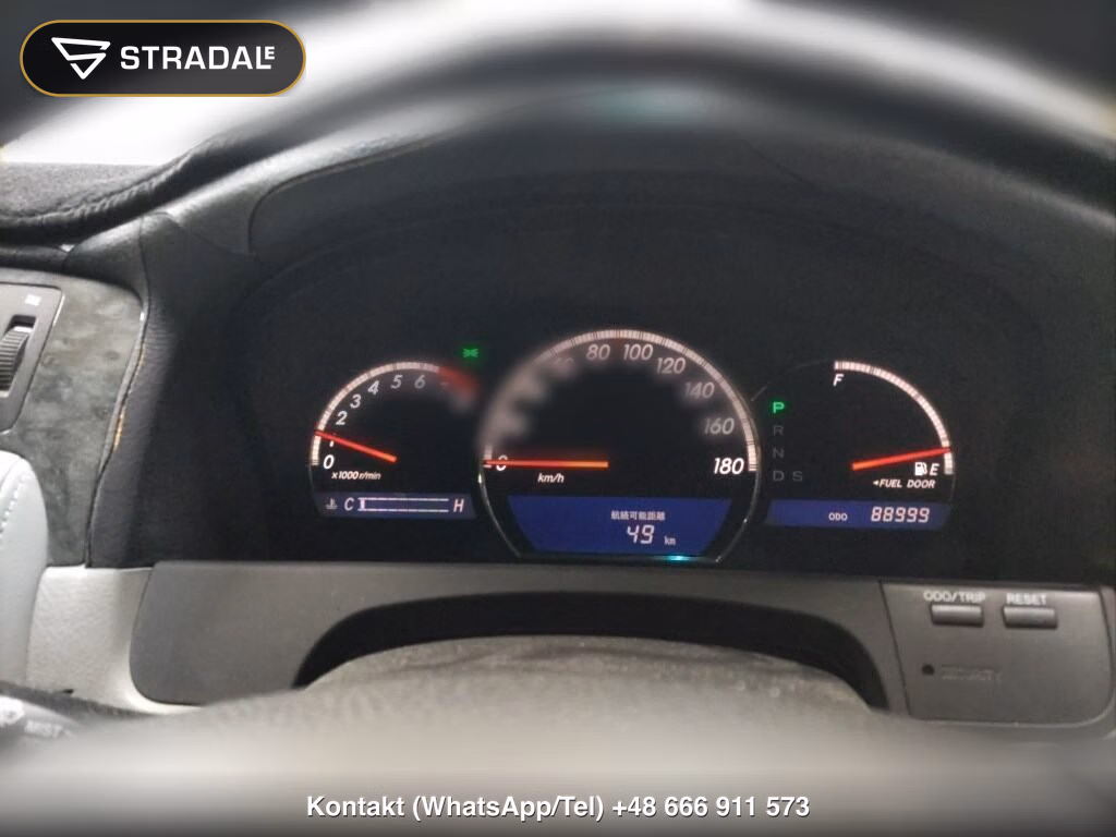 TOYOTA CROWN 4D ROYAL SALOON, miniaturka 7
