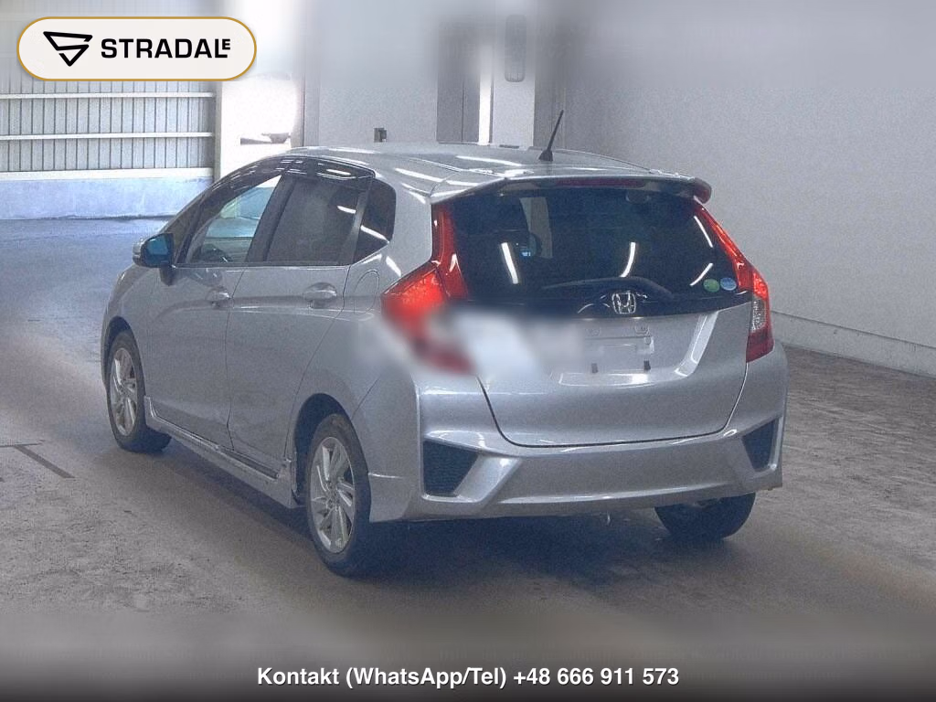 HONDA FIT 13G･S PACKAGE, miniaturka 3