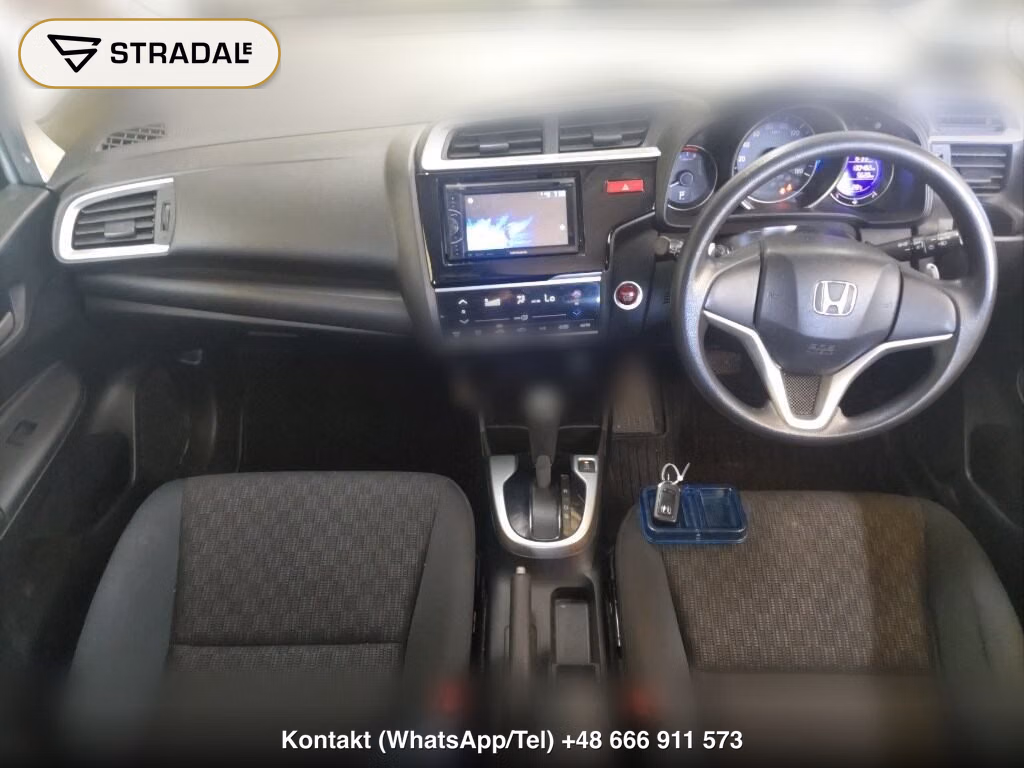 HONDA FIT 13G･S PACKAGE, miniaturka 4