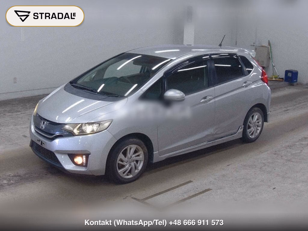 HONDA FIT 13G･S PACKAGE, miniaturka 5