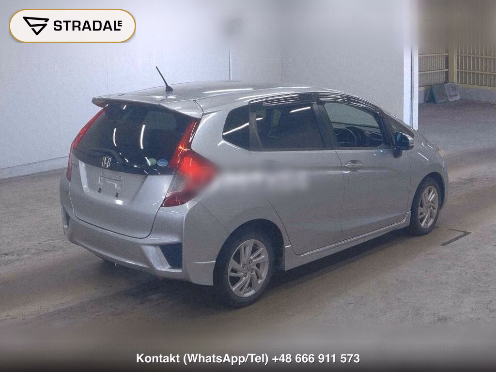 HONDA FIT 13G･S PACKAGE, miniaturka 6