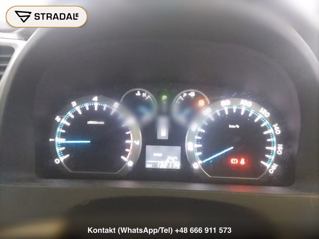 TOYOTA ALPHARD 240X, miniaturka 7