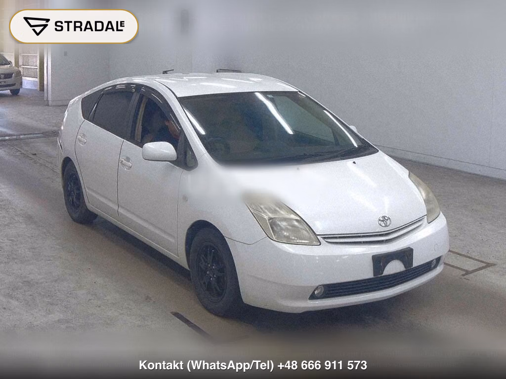 TOYOTA PRIUS 5D G TOURING SELECTION, miniaturka 2