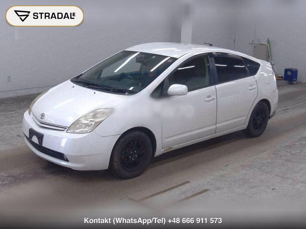 TOYOTA PRIUS 5D G TOURING SELECTION, miniaturka 5