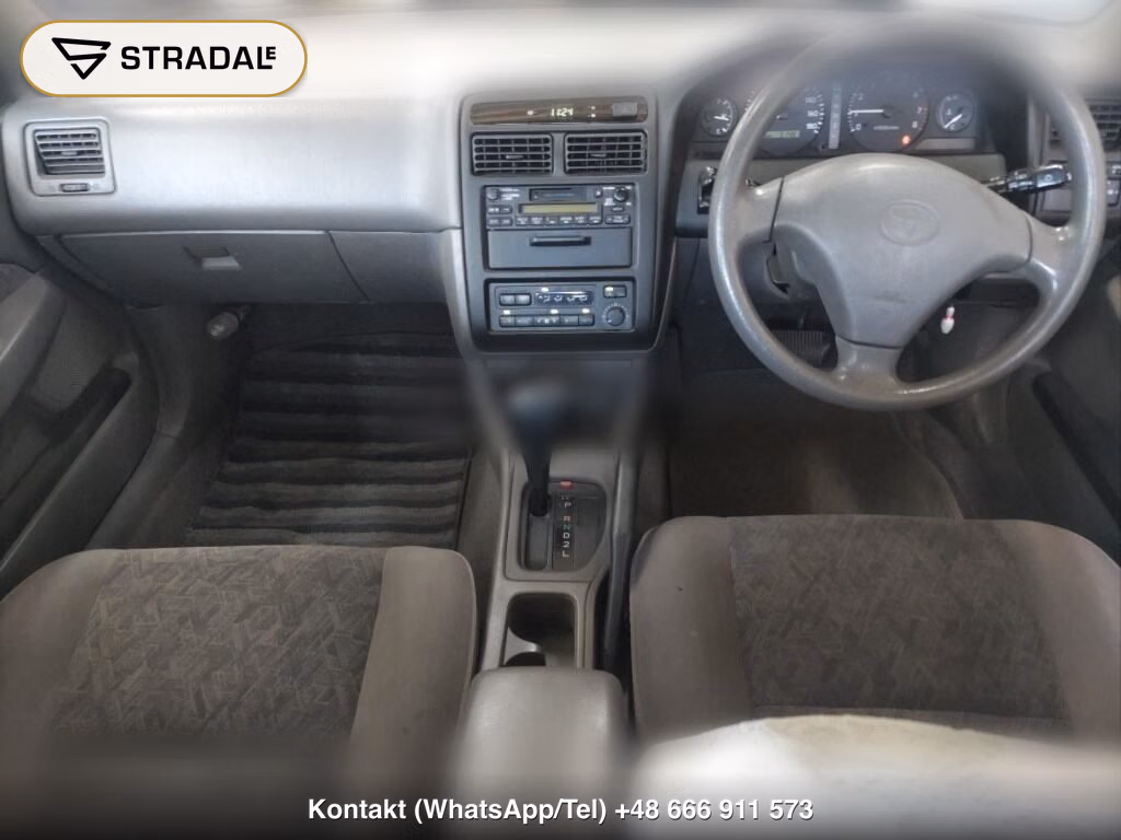 TOYOTA CARINA 4D TI MYROAD, miniaturka 4