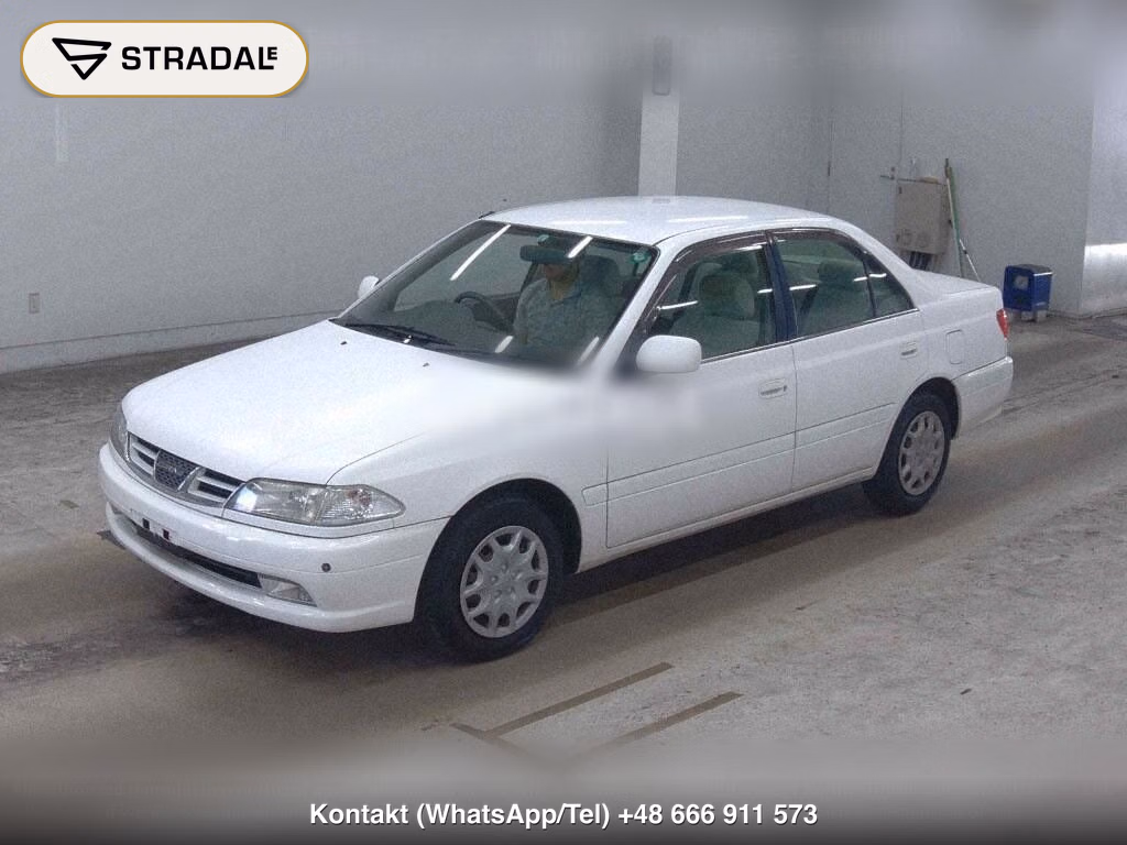 TOYOTA CARINA 4D TI MYROAD, miniaturka 5