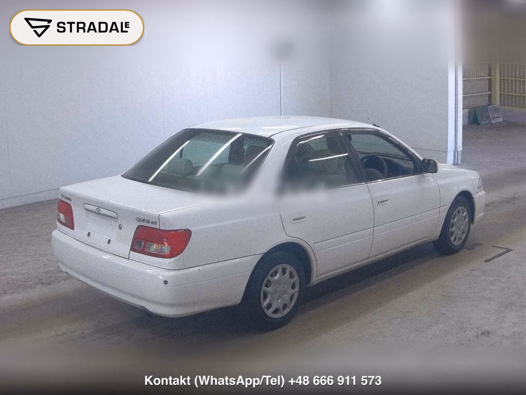 TOYOTA CARINA 4D TI MYROAD, miniaturka 6