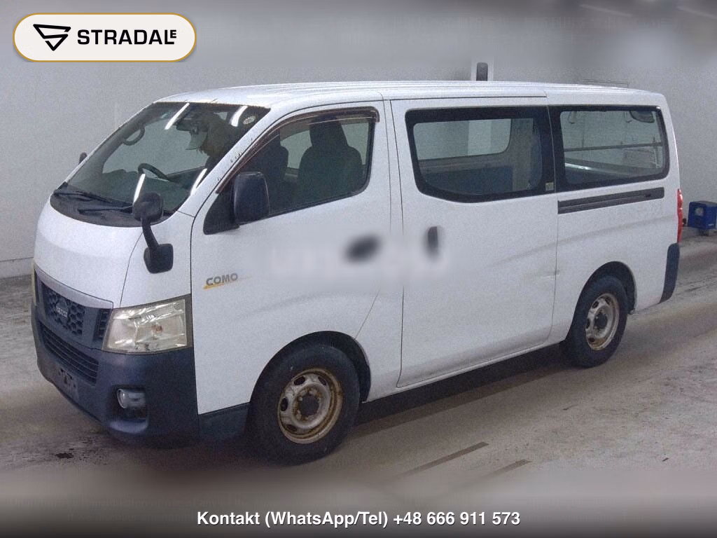 ISUZU COMO 5D, miniaturka 5