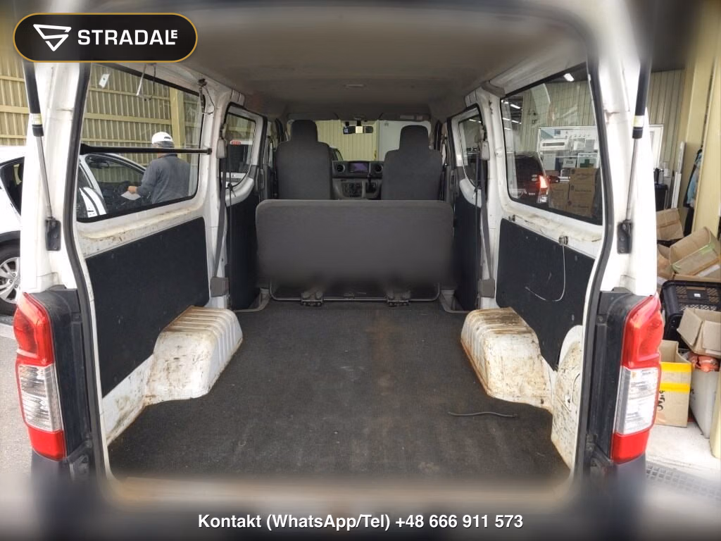 ISUZU COMO 5D, miniaturka 7