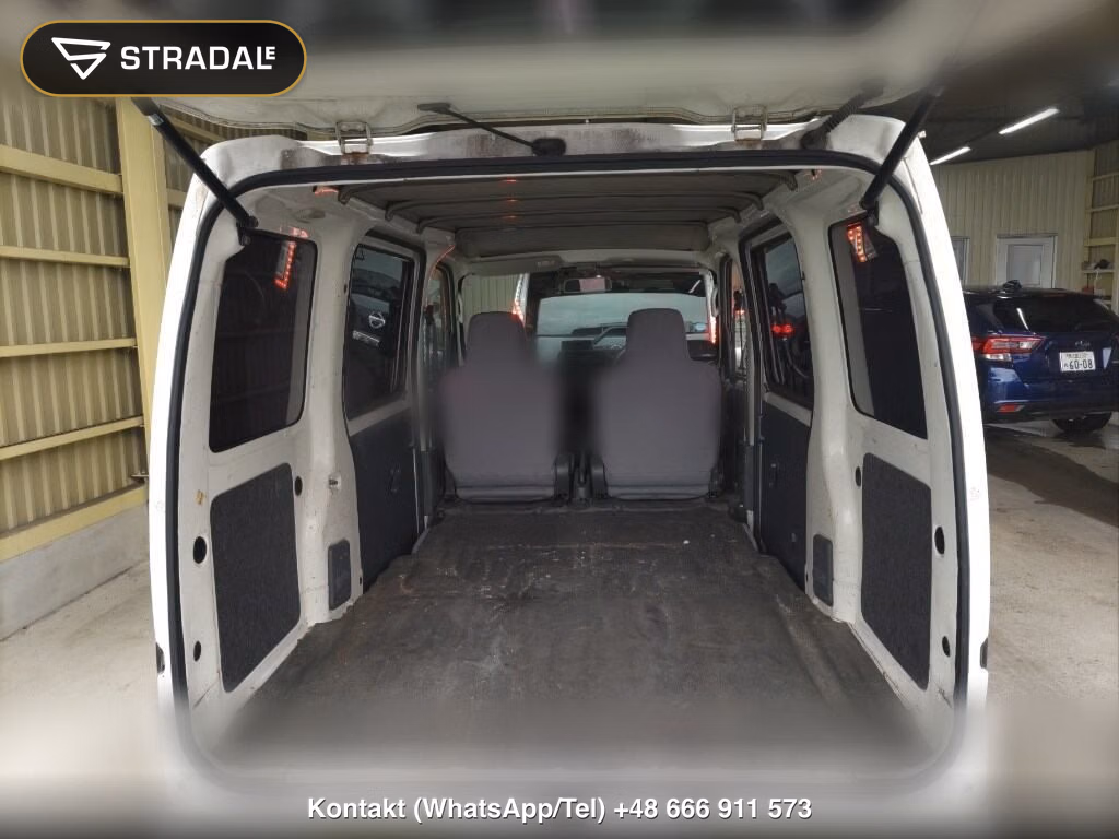 DAIHATSU HIJET CARGO 5D SPECIAL, miniaturka 7
