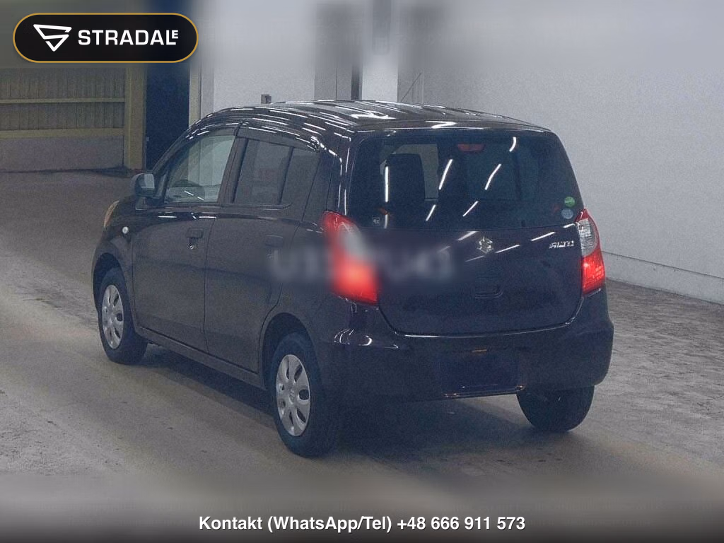 SUZUKI ALTO 5D F, miniaturka 3