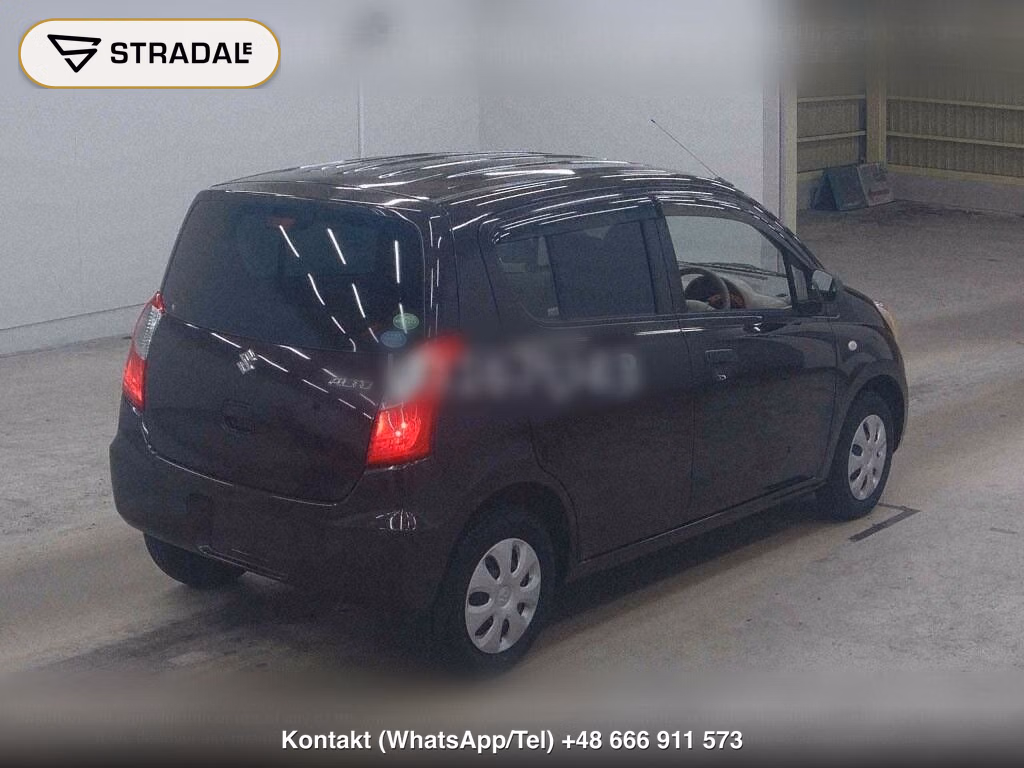 SUZUKI ALTO 5D F, miniaturka 6