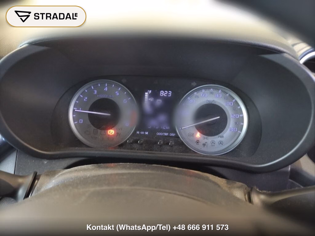 DAIHATSU CAST ACTIVA X, miniaturka 7