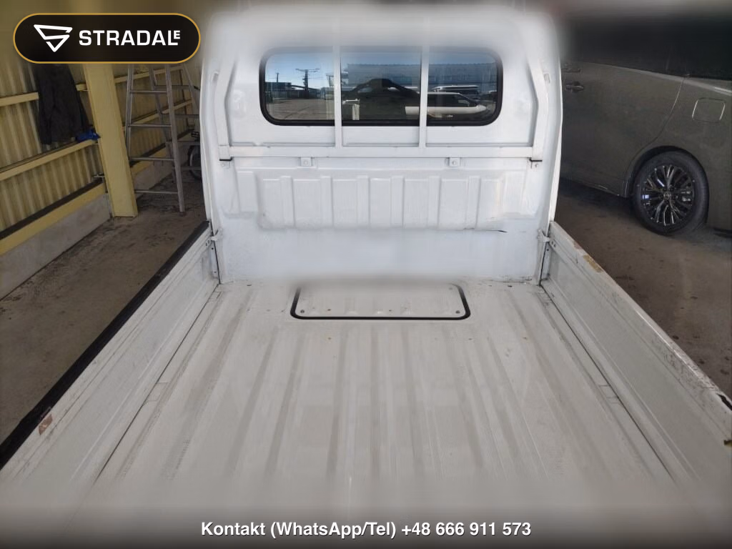 SUZUKI CARRY TRUCK KC AIR CONDITIONING POWER STEERING, miniaturka 7
