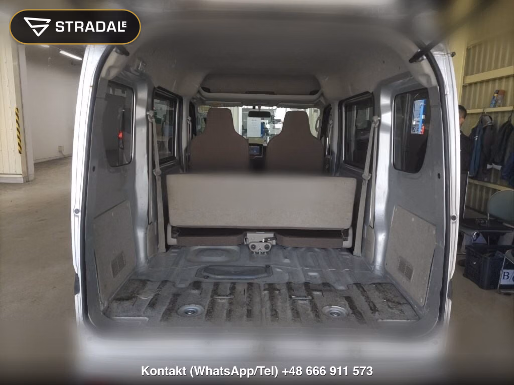SUZUKI EVERY 5D 4WD PC LIMITED, miniaturka 7