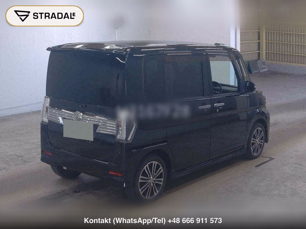 DAIHATSU TANTO CUSTOM RS TOP EDITION SAⅡ, miniaturka 6