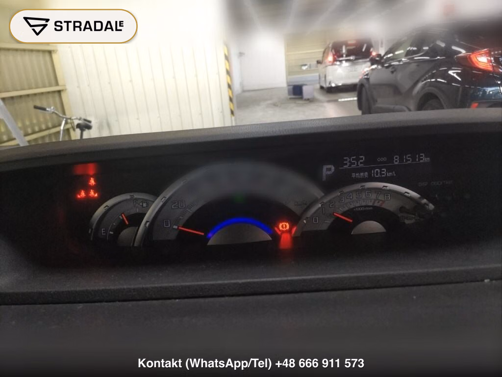 DAIHATSU WAKE G SA, miniaturka 7