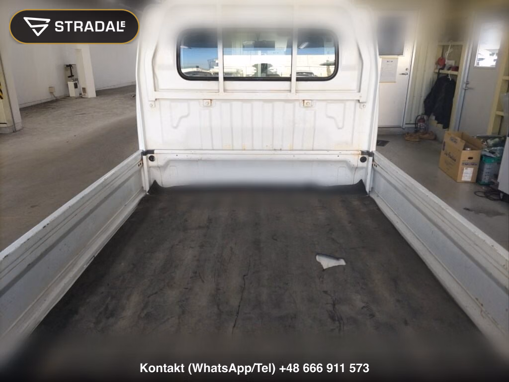 SUZUKI CARRY TRUCK 4WD KC AIR CONDITIONING POWER STEERING, miniaturka 7