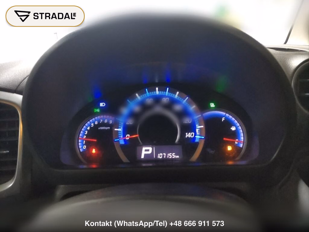 SUZUKI SPACIA CUSTOM TS, miniaturka 7