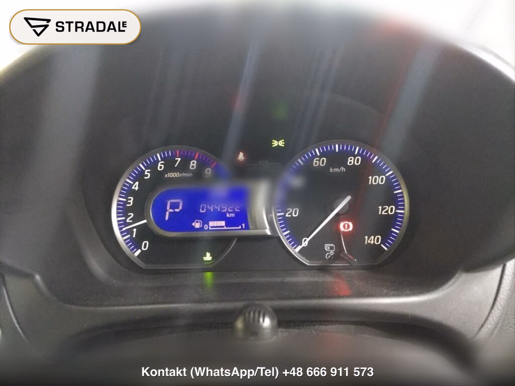 NISSAN DAYZ HIGHWAY STAR X PREMIUM SELECTION, miniaturka 7