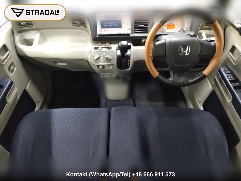 HONDA LIFE 5D G, miniaturka 4