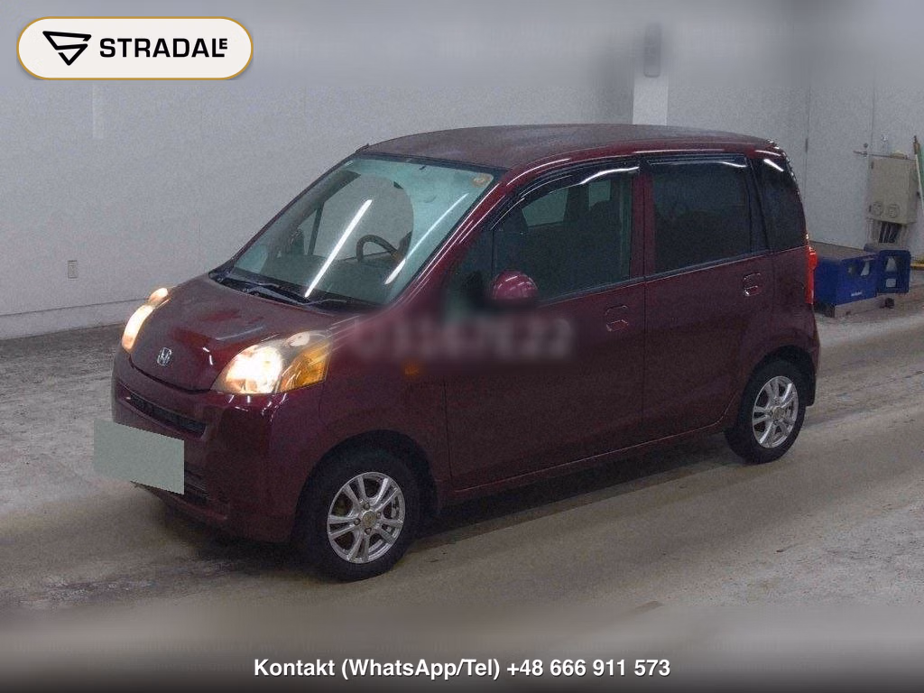 HONDA LIFE 5D G, miniaturka 5