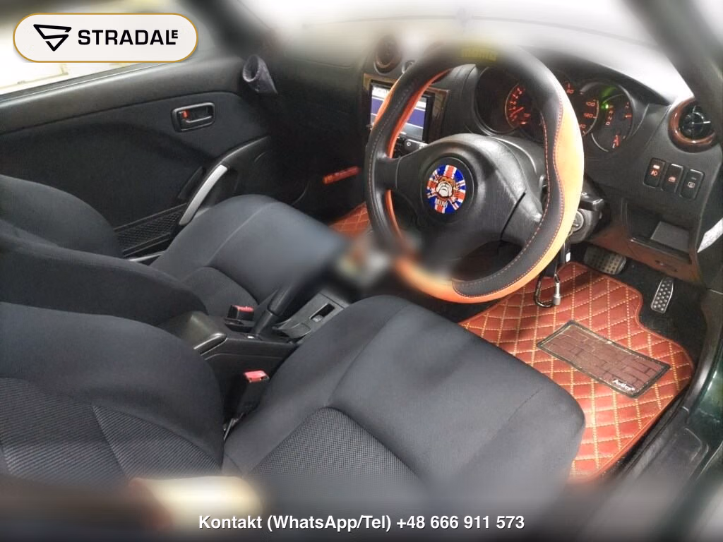 DAIHATSU COPEN OP ACTIVE TOP, miniaturka 4