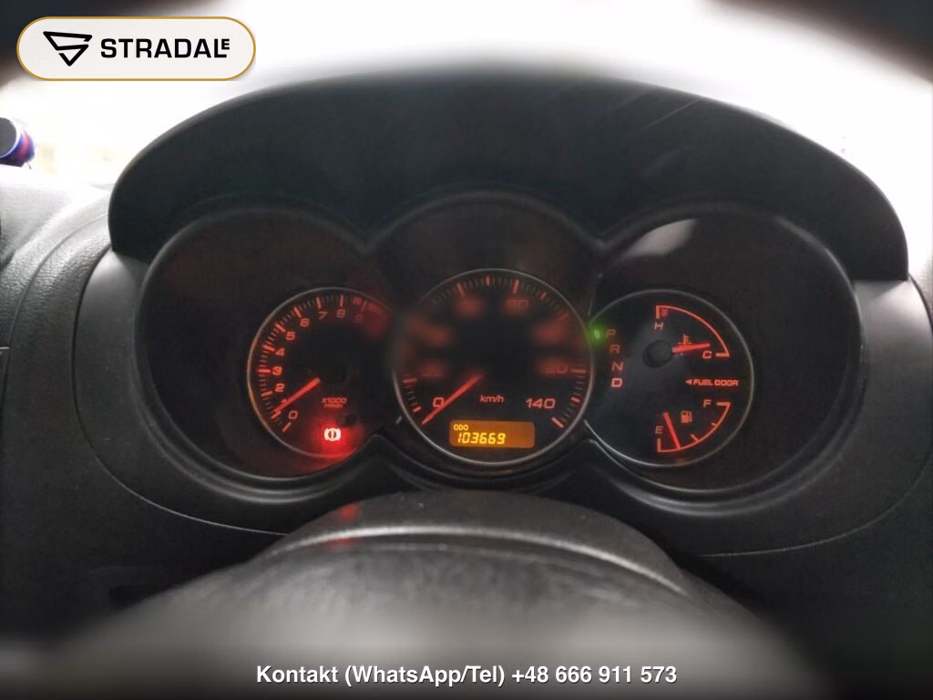 DAIHATSU COPEN OP ACTIVE TOP, miniaturka 7
