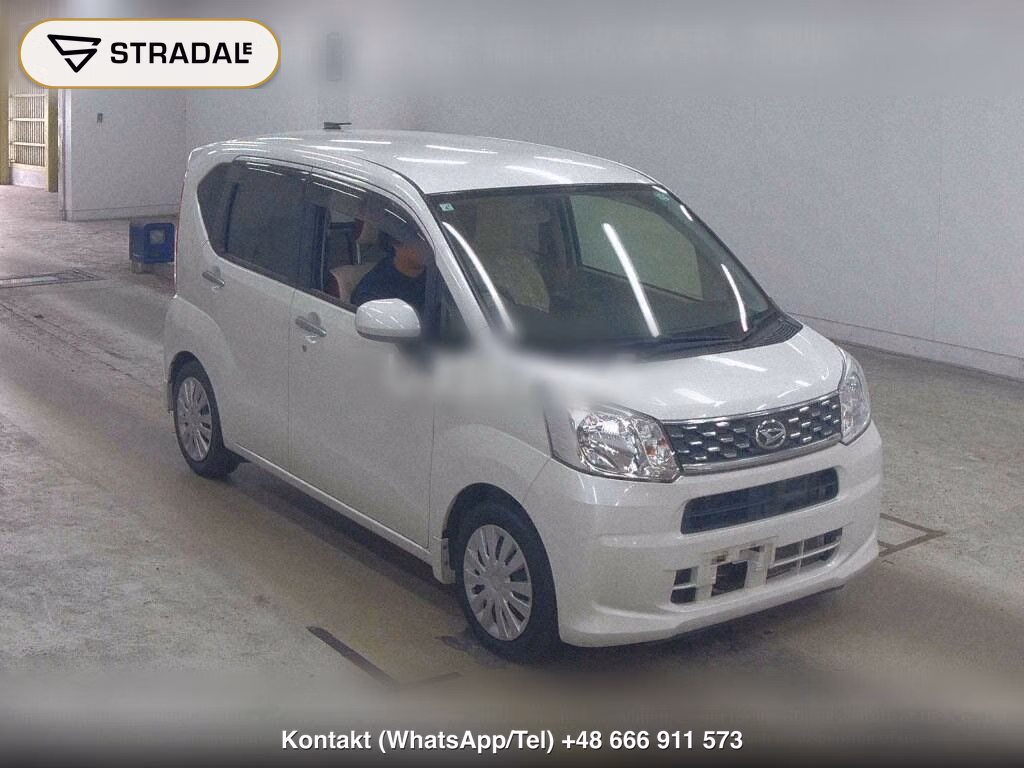 DAIHATSU MOVE L SA, miniaturka 2