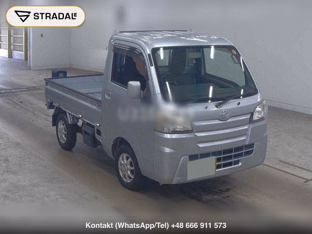 DAIHATSU HIJET TRUCK STANDARD, miniaturka 2