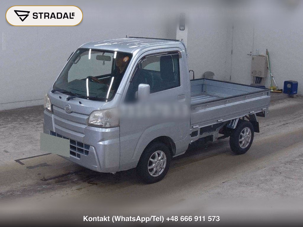 DAIHATSU HIJET TRUCK STANDARD, miniaturka 5